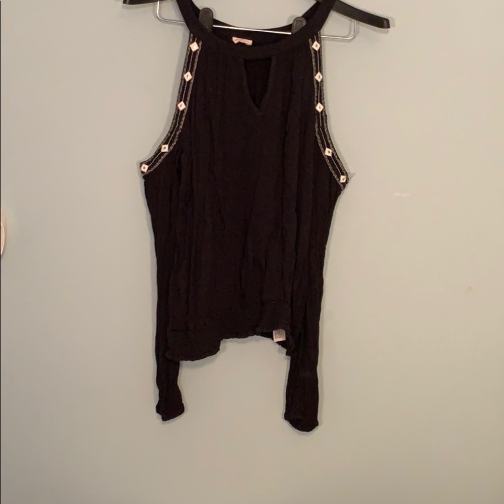 Hollister Blouse